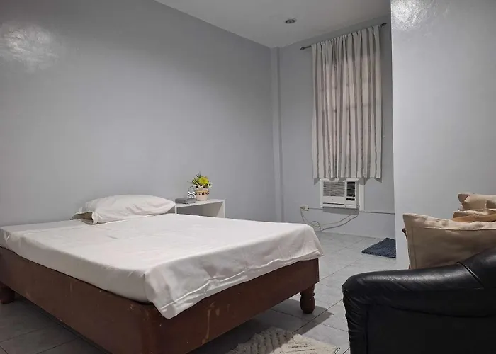 Lymen's Apartment Cordova (Mactan)