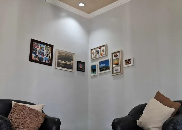 Apartment Lymen's